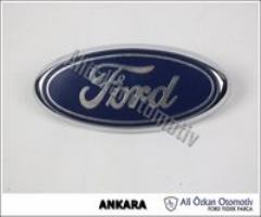Ford Yedek Parça - ORJİNAL FORD ARMASI